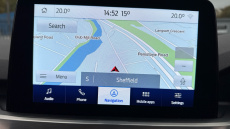 Ford Kuga 2.0 EcoBlue mHEV Titanium 5dr Diesel Estate